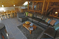 Chalet Framboise
