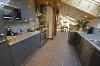 Chalet Framboise