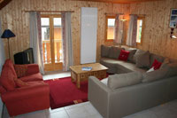 Chalet La Ruche