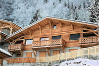 Chalet Sauterelle