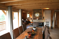 Chalet Vinson