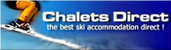 Chalets Direct
