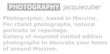 jacquie cutler Photography